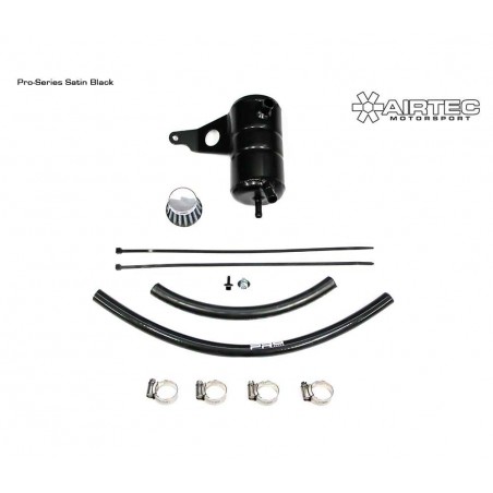AIRTEC Motorsport Gearbox Breather Kit for Astra H Mk5 VXR