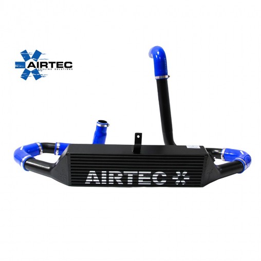 AIRTEC Stage 2 Intercooler Upgrade for Corsa E VXR