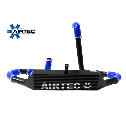 AIRTEC Stage 2 Intercooler Upgrade for Corsa E VXR AIRTEC Stage 2 Intercooler Upgrade for Corsa E VXR