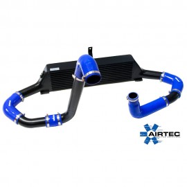 AIRTEC Stage 2 Intercooler Upgrade for Corsa E VXR AIRTEC Stage 2 Intercooler Upgrade for Corsa E VXR