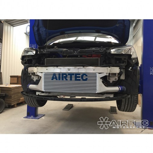 AIRTEC Stage 3 Intercooler Upgrade for Corsa E VXR AIRTEC Stage 3 Intercooler Upgrade for Corsa E VXR