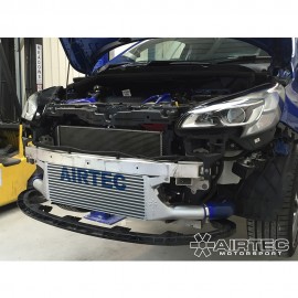 AIRTEC Stage 3 Intercooler Upgrade for Corsa E VXR AIRTEC Stage 3 Intercooler Upgrade for Corsa E VXR