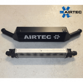 AIRTEC Intercooler Upgrade for Corsa D 1.4 Turbo AIRTEC Intercooler Upgrade for Corsa D 1.4 Turbo
