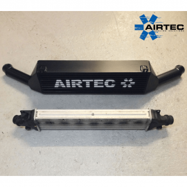 AIRTEC Intercooler Upgrade for Corsa D 1.4 Turbo