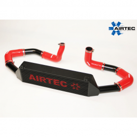 AIRTEC Intercooler Upgrade for Corsa D 1.4 Turbo AIRTEC Intercooler Upgrade for Corsa D 1.4 Turbo