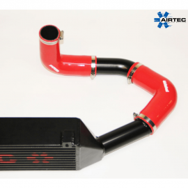 AIRTEC Intercooler Upgrade for Corsa D 1.4 Turbo AIRTEC Intercooler Upgrade for Corsa D 1.4 Turbo