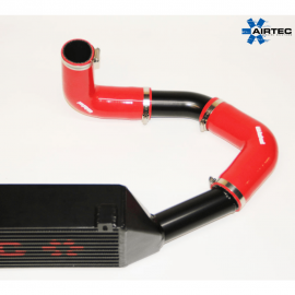 AIRTEC Intercooler Upgrade for Corsa D 1.4 Turbo