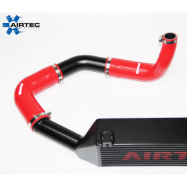 AIRTEC Intercooler Upgrade for Corsa D 1.4 Turbo AIRTEC Intercooler Upgrade for Corsa D 1.4 Turbo