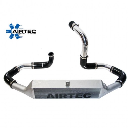 AIRTEC Intercooler Upgrade for Corsa E 1.4 Turbo AIRTEC Intercooler Upgrade for Corsa E 1.4 Turbo