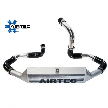 AIRTEC Intercooler Upgrade for Corsa E 1.4 Turbo
