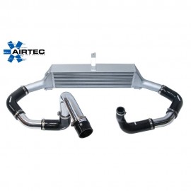 AIRTEC Intercooler Upgrade for Corsa E 1.4 Turbo AIRTEC Intercooler Upgrade for Corsa E 1.4 Turbo