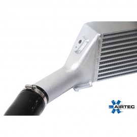AIRTEC Intercooler Upgrade for Corsa E 1.4 Turbo AIRTEC Intercooler Upgrade for Corsa E 1.4 Turbo