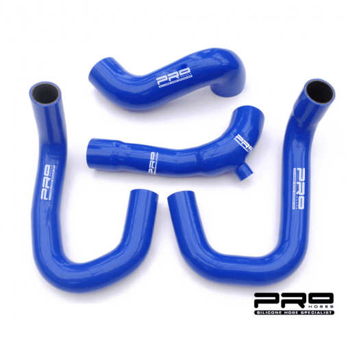 Pro Hoses Boost Hose Kit (Optional D/V Take Off) for Corsa D VXR 1.6 Turbo Pro Hoses Boost Hose Kit (Optional D/V Take Off) for Corsa D VXR 1.6 Turbo