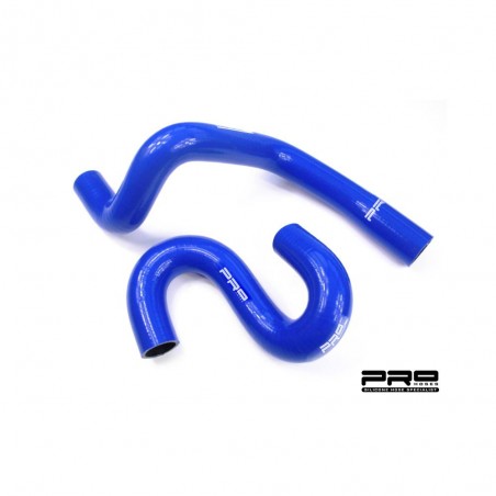 Pro Hoses Coolant Hose Kit for Corsa C 1.8 SRI