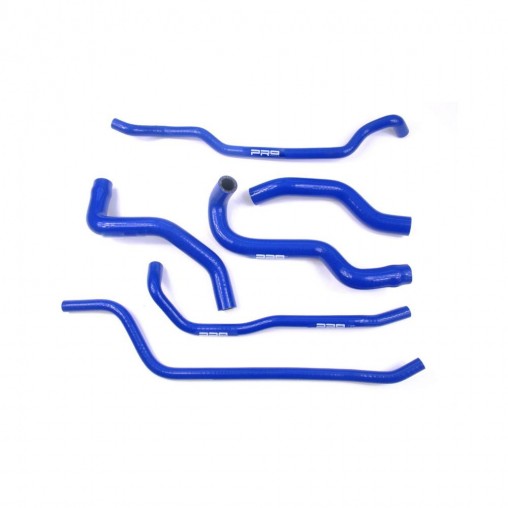 Pro Hoses Ancillary Hose Kit for Corsa C 1.8 SRI Pro Hoses Ancillary Hose Kit for Corsa C 1.8 SRI