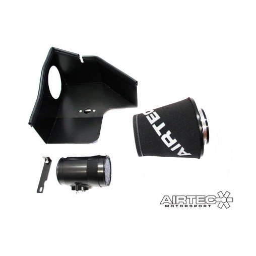 AIRTEC Motorsport Astra J VXR Induction Kit (WITHOUT HOSE) AIRTEC Motorsport Astra J VXR Induction Kit (WITHOUT HOSE)