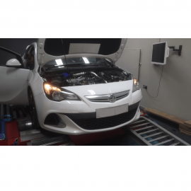AIRTEC Motorsport Astra J VXR Induction Kit (WITHOUT HOSE) AIRTEC Motorsport Astra J VXR Induction Kit (WITHOUT HOSE)