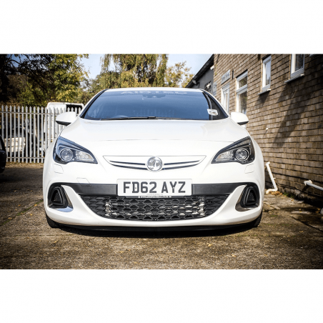 AIRTEC Intercooler Upgrade for Vauxhall Astra J VXR