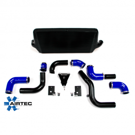 AIRTEC Intercooler Upgrade for Vauxhall Astra J VXR