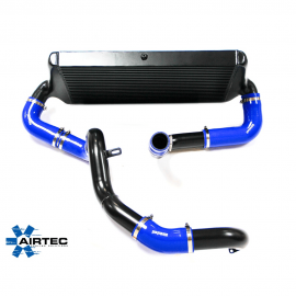 AIRTEC Intercooler Upgrade for Vauxhall Astra J VXR