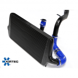 AIRTEC Intercooler Upgrade for Vauxhall Astra J VXR