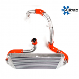 AIRTEC Intercooler Upgrade for Vauxhall Astra J VXR