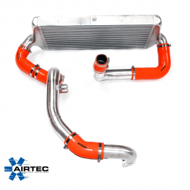 AIRTEC Intercooler Upgrade for Vauxhall Astra J VXR