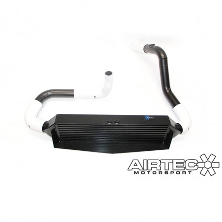 AIRTEC Intercooler Upgrade for Vauxhall Astra J 1.4 GTC