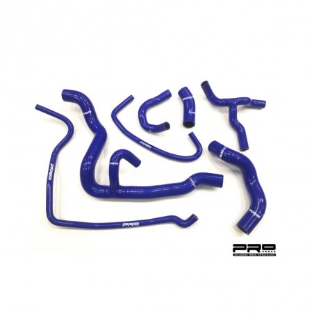 Pro Hoses Coolant Hose Kit for Astra J MK6 VXR