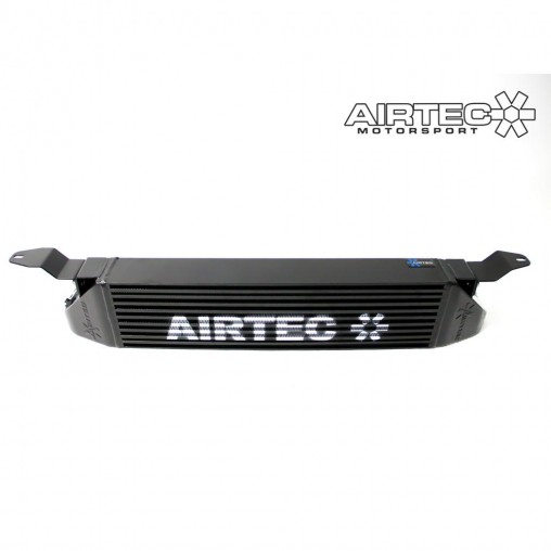 AIRTEC Intercooler Upgrade for Volvo C30 and V50 T5 Petrol