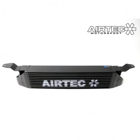 AIRTEC Intercooler Upgrade for Volvo C30 and V50 T5 Petrol