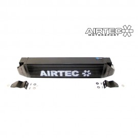 AIRTEC Intercooler Upgrade for Volvo C30 and V50 T5 Petrol