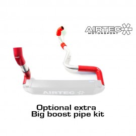 AIRTEC Intercooler Upgrade for Volvo C30 and V50 T5 Petrol AIRTEC Intercooler Upgrade for Volvo C30 and V50 T5 Petrol