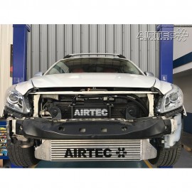 AIRTEC Intercooler Upgrade for Volvo C30 and V50 T5 Petrol