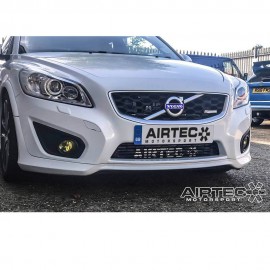 AIRTEC Intercooler Upgrade for Volvo C30 and V50 T5 Petrol AIRTEC Intercooler Upgrade for Volvo C30 and V50 T5 Petrol