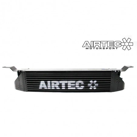 AIRTEC Intercooler Upgrade for Volvo C30 D5 Diesel