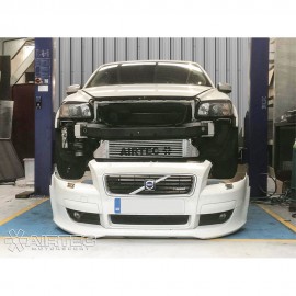 AIRTEC Intercooler Upgrade for Volvo C30 D5 Diesel