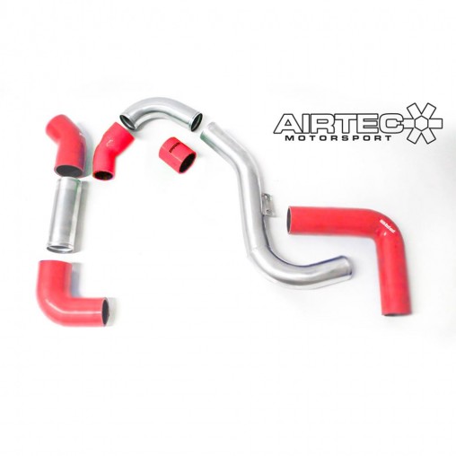 AIRTEC Motorsport Big Boost Pipe Kit for Volvo C30 T5