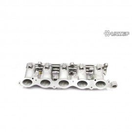 AIRTEC Motorsport Ported Lower Inlet Manifold for Focus Mk2 ST & RS, Volvo C30 T5