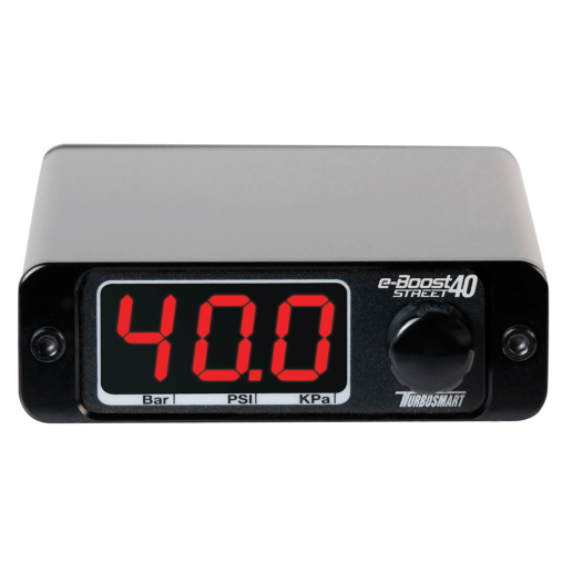 Turbosmart eBS e-Boost Street 40psi Turbosmart eBS e-Boost Street 40psi