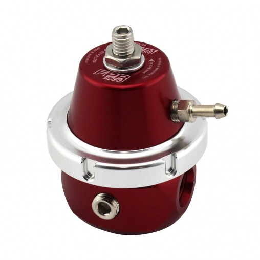 Turbosmart FPR1200 -6 AN - 2017 - Red Turbosmart FPR1200 -6 AN - 2017 - Red