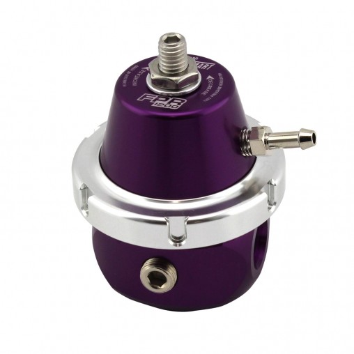 Turbosmart FPR1200 -6 AN - 2017 - Purple Turbosmart FPR1200 -6 AN - 2017 - Purple