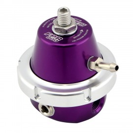 Turbosmart FPR800 1/8 NPT - 2017 - Purple