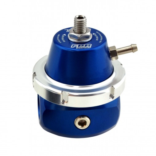Turbosmart FPR2000 -8 AN - 2017 - Blue Turbosmart FPR2000 -8 AN - 2017 - Blue
