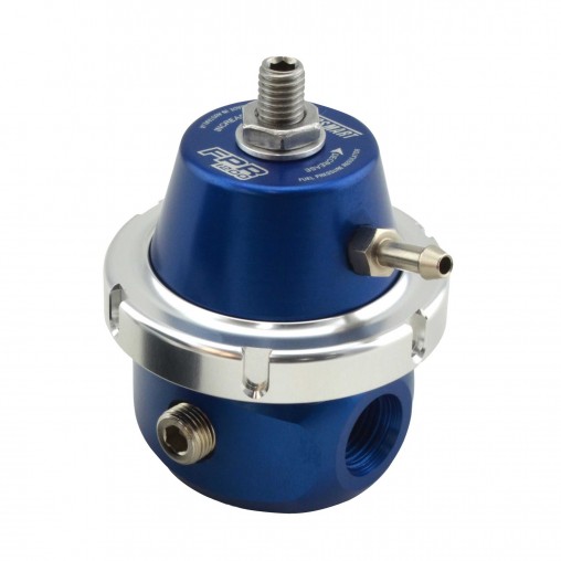 Turbosmart FPR1200 -6 AN - 2017 - Blue Turbosmart FPR1200 -6 AN - 2017 - Blue