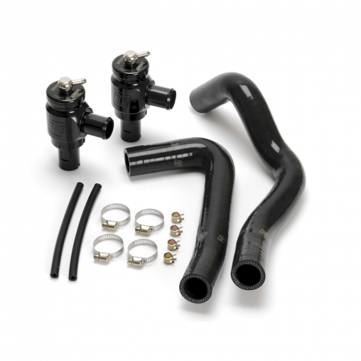 Kompact Plumb Back Kit - BMW Kompact Plumb Back Kit - BMW