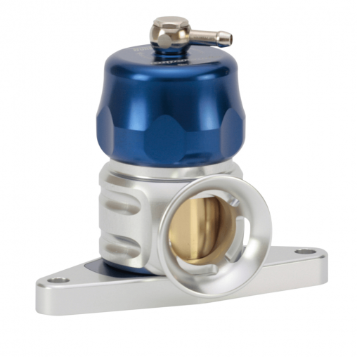 Turbosmart Supersonic Subaru BOV - Blue Turbosmart Supersonic Subaru BOV - Blue