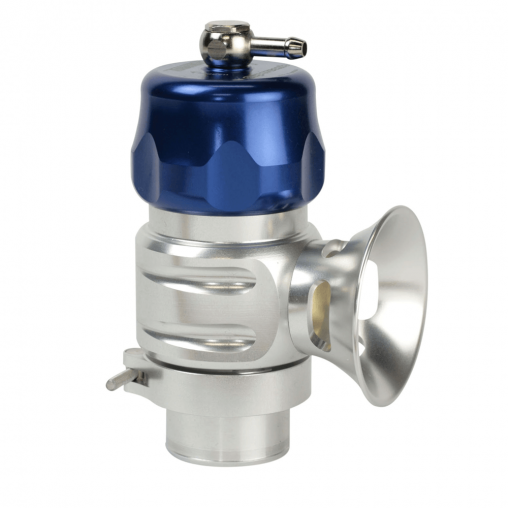 Turbosmart Supersonic Universal - Blue Turbosmart Supersonic Universal - Blue