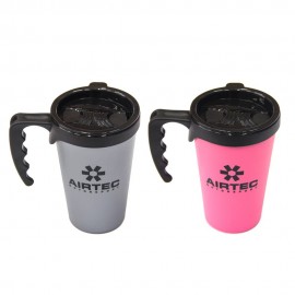 AIRTEC Motorsport Insulated Travel Mug