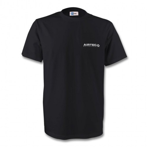 AIRTEC Motorsport Logo T-Shirt